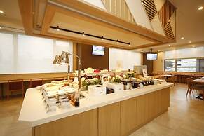 Dormy Inn Honhachinohe Hot Springs