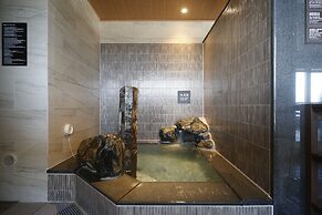 Dormy Inn Honhachinohe Hot Springs