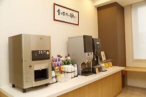 Dormy Inn Honhachinohe Hot Springs