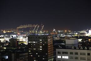 Dormy Inn Honhachinohe Hot Springs