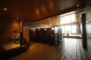 Dormy Inn Honhachinohe Hot Springs