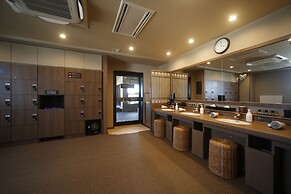 Dormy Inn Honhachinohe Hot Springs