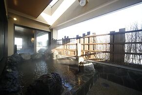 Dormy Inn Honhachinohe Hot Springs