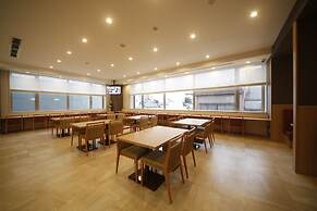 Dormy Inn Honhachinohe Hot Springs