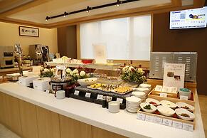 Dormy Inn Honhachinohe Hot Springs