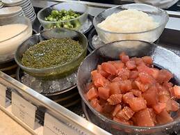 Dormy Inn Honhachinohe Hot Springs