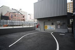 Dormy Inn Honhachinohe Hot Springs