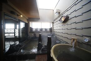 Dormy Inn Honhachinohe Hot Springs
