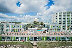 The Flamingo Hotel and Tower