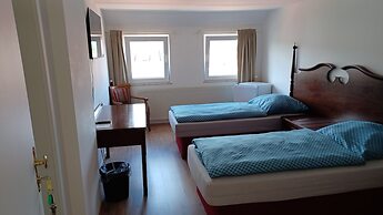 Gästehaus Vienenburg