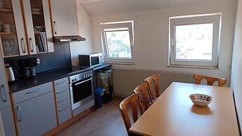 Gästehaus Vienenburg