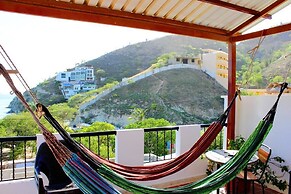 San Marcos Taganga - Hostel
