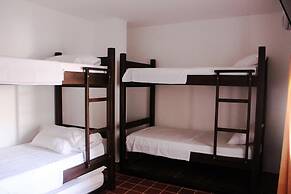 San Marcos Taganga - Hostel