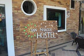 San Marcos Taganga - Hostel