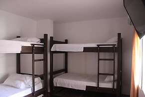 San Marcos Taganga - Hostel