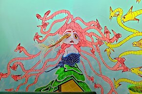 San Marcos Taganga - Hostel