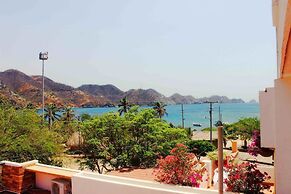 San Marcos Taganga - Hostel