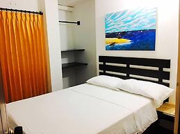 San Marcos Taganga - Hostel