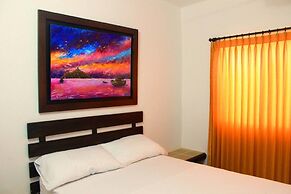 San Marcos Taganga - Hostel