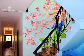 San Marcos Taganga - Hostel