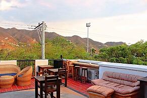 San Marcos Taganga - Hostel