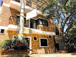 San Marcos Taganga - Hostel