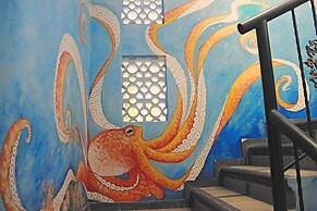 San Marcos Taganga - Hostel