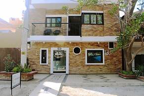 San Marcos Taganga - Hostel