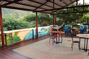 San Marcos Taganga - Hostel