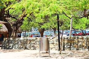 San Marcos Taganga - Hostel