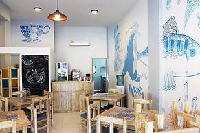 San Marcos Taganga - Hostel