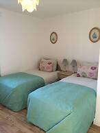 Kingsmills Cottages Cookstown