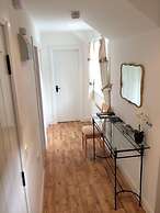 Kingsmills Cottages Cookstown