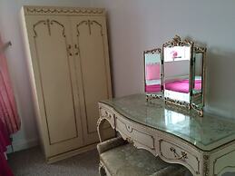 Kingsmills Cottages Cookstown