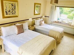 Kingsmills Cottages Cookstown