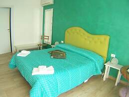 La Rosa dei Venti Resort