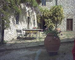 Agriturismo Montefili