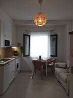 Apartamento Casa Eva