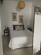 Apartamento Casa Eva