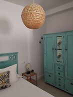 Apartamento Casa Eva