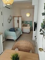 Apartamento Casa Eva