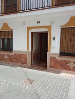 Apartamento Casa Eva