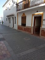 Apartamento Casa Eva