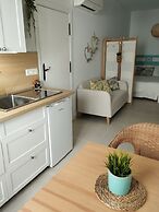 Apartamento Casa Eva