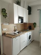 Apartamento Casa Eva