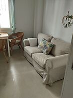 Apartamento Casa Eva