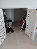 Apartamento Casa Eva