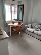 Apartamento Casa Eva