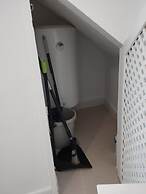 Apartamento Casa Eva