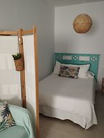 Apartamento Casa Eva